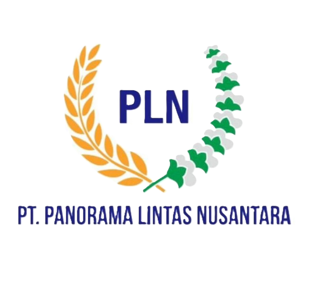 Logo PT Panorama Lintas Nusantara